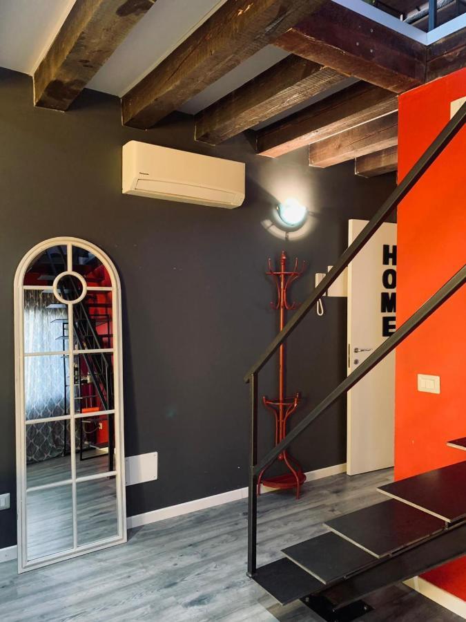 Ca' Memi - Relaxing Stay In Chioggia Ngoại thất bức ảnh