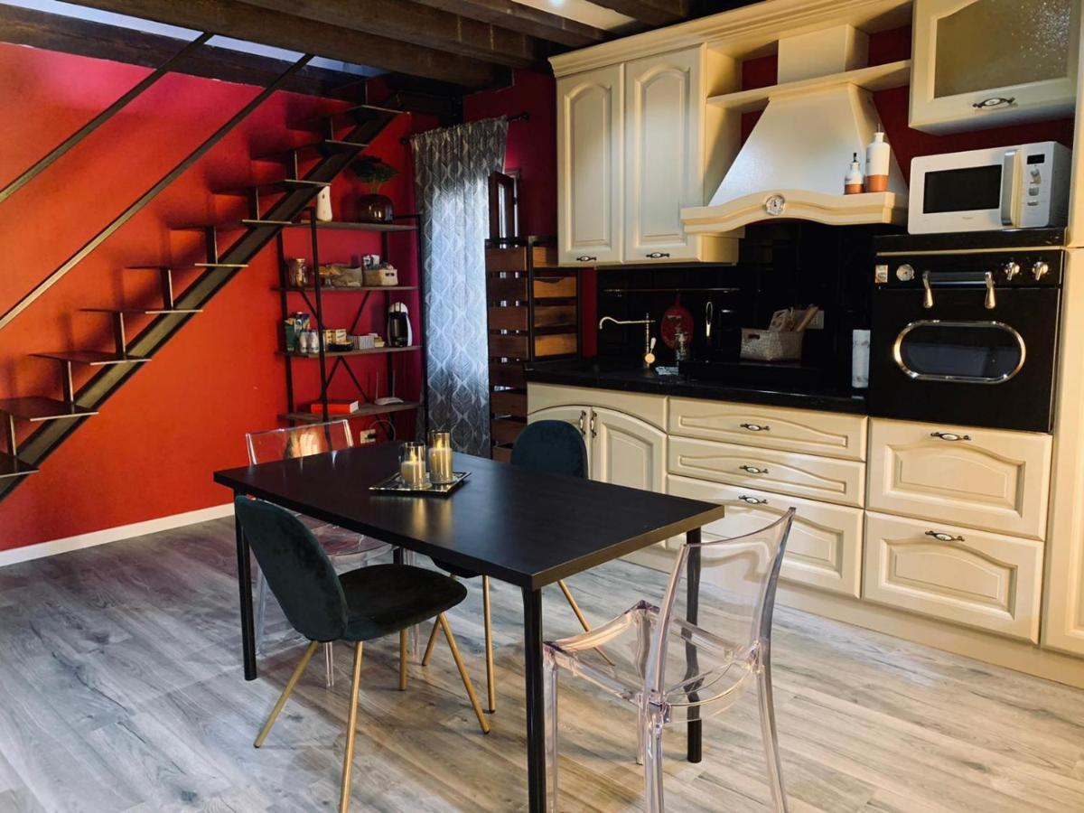 Ca' Memi - Relaxing Stay In Chioggia Ngoại thất bức ảnh