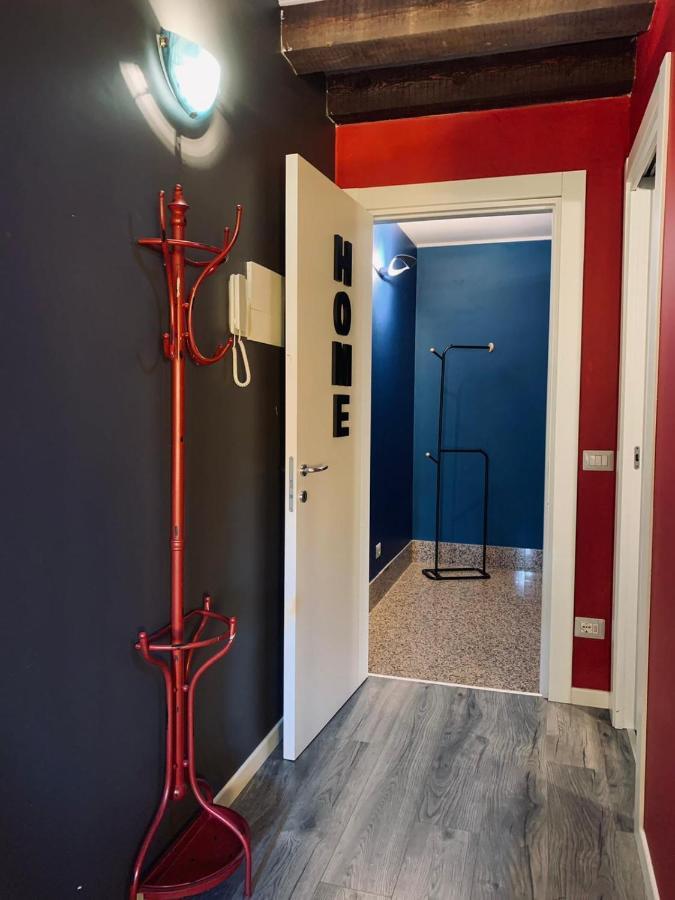 Ca' Memi - Relaxing Stay In Chioggia Ngoại thất bức ảnh