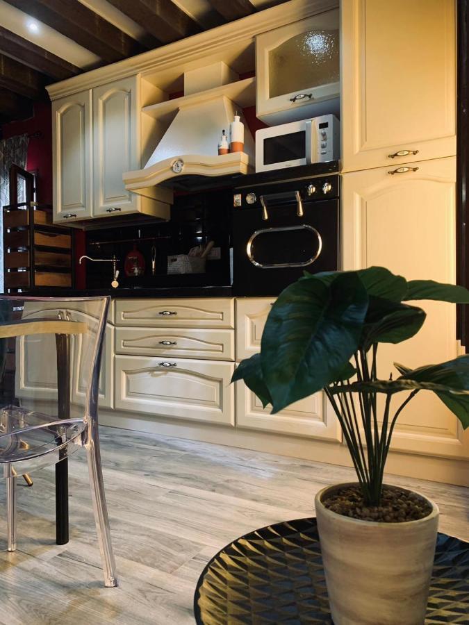 Ca' Memi - Relaxing Stay In Chioggia Ngoại thất bức ảnh