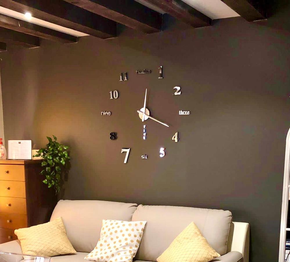 Ca' Memi - Relaxing Stay In Chioggia Ngoại thất bức ảnh