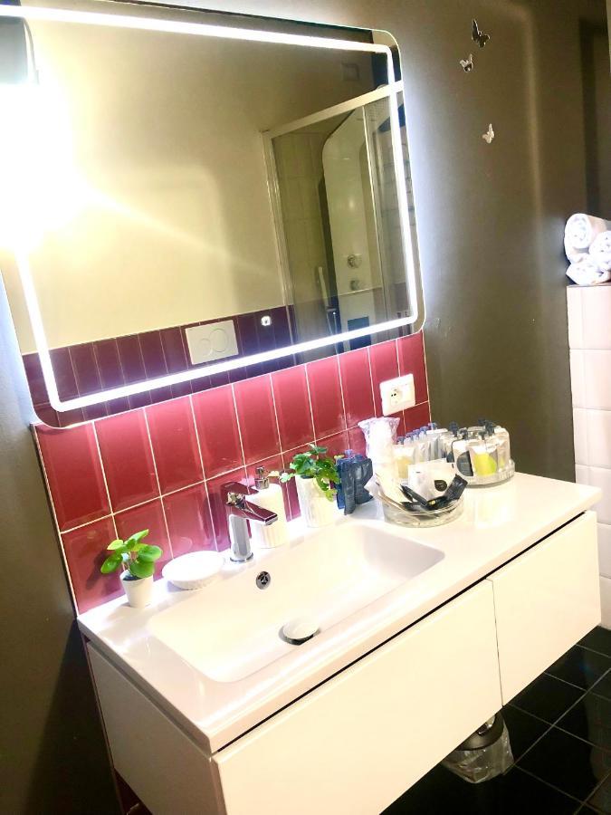 Ca' Memi - Relaxing Stay In Chioggia Ngoại thất bức ảnh