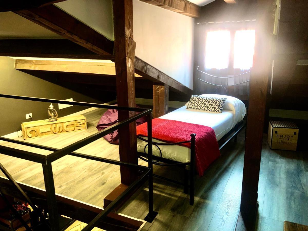 Ca' Memi - Relaxing Stay In Chioggia Ngoại thất bức ảnh