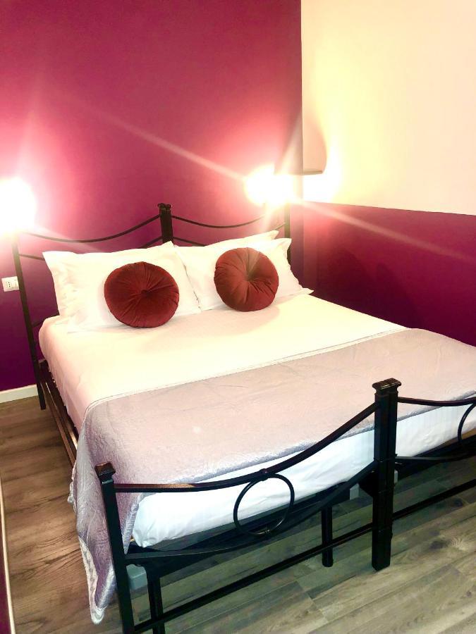 Ca' Memi - Relaxing Stay In Chioggia Ngoại thất bức ảnh