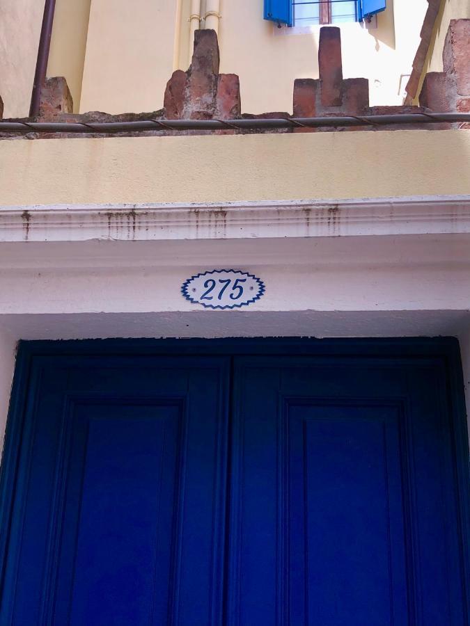 Ca' Memi - Relaxing Stay In Chioggia Ngoại thất bức ảnh