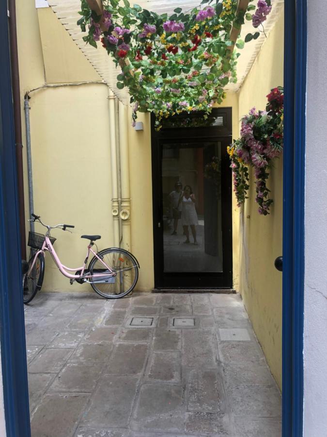 Ca' Memi - Relaxing Stay In Chioggia Ngoại thất bức ảnh