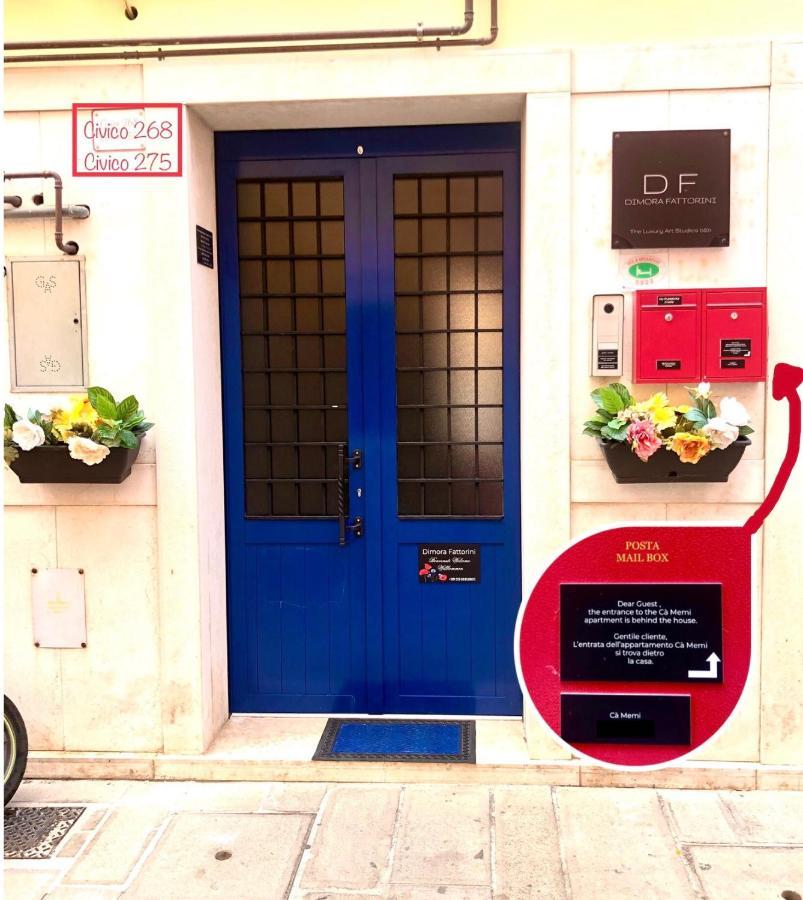 Ca' Memi - Relaxing Stay In Chioggia Ngoại thất bức ảnh