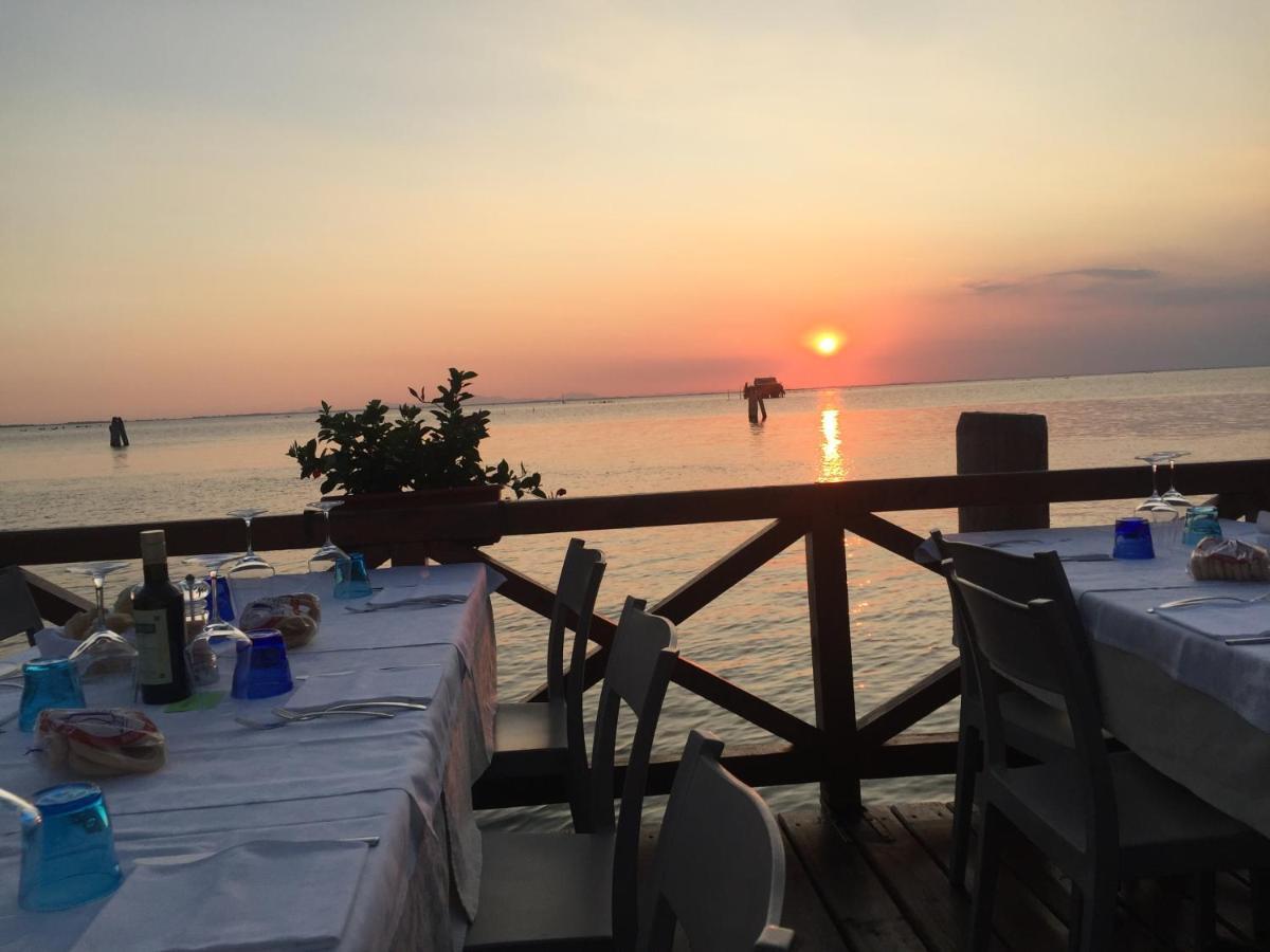 Ca' Memi - Relaxing Stay In Chioggia Ngoại thất bức ảnh